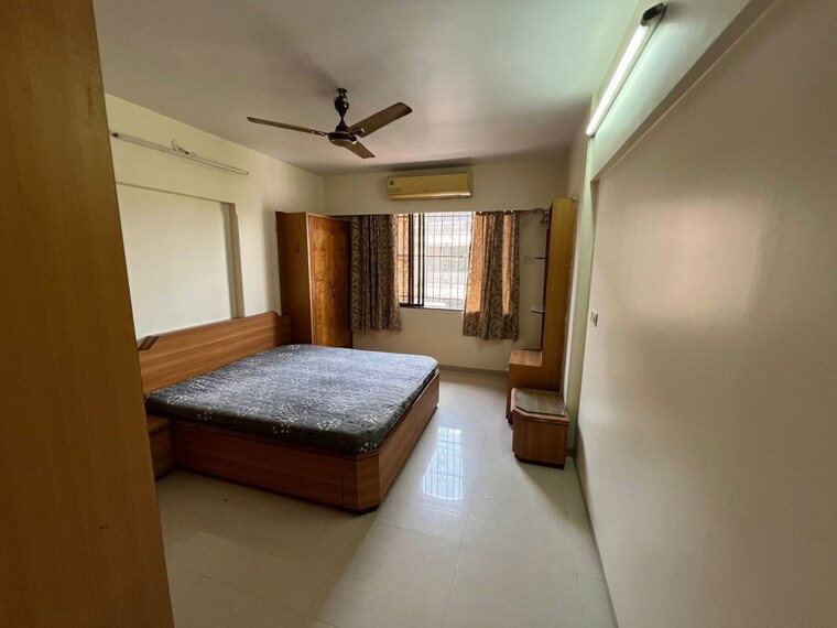Bedroom, starwing-katyayni-residency 3 Bedroom 1350 Sq.Ft. Apartment In Andheri East Mumbai 10478338