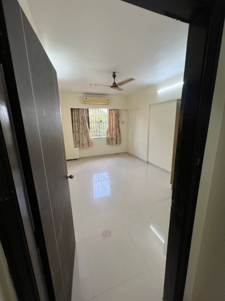 Balcony, starwing-katyayni-residency 3 Bedroom 1350 Sq.Ft. Apartment In Andheri East Mumbai 10478338
