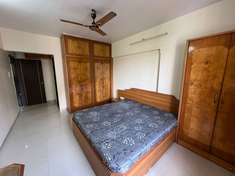 Bedroom, starwing-katyayni-residency 3 Bedroom 1350 Sq.Ft. Apartment In Andheri East Mumbai 10478338