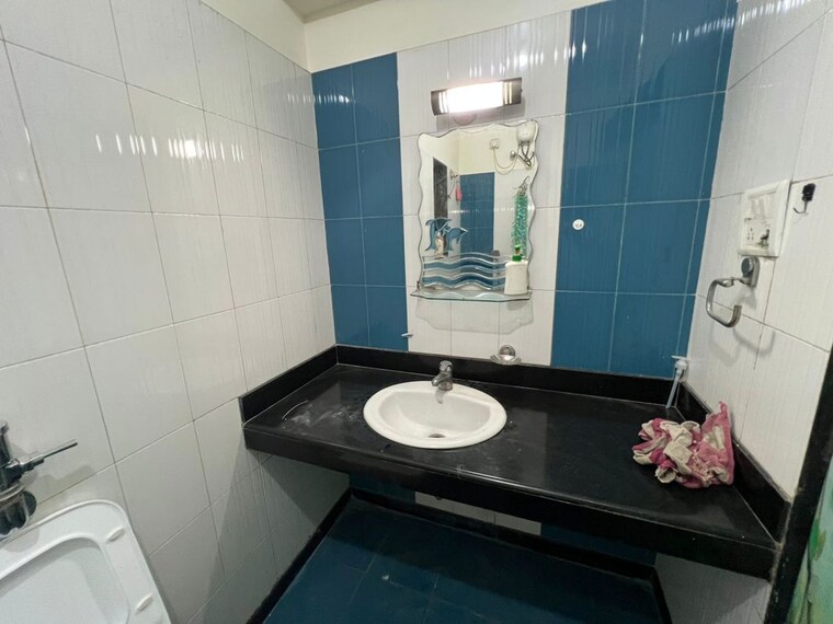 Kitchen, starwing-katyayni-residency 3 Bedroom 1350 Sq.Ft. Apartment In Andheri East Mumbai 10478338