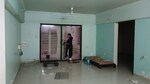 3.5 BHK + Pooja Room 1350 Sq.Ft. Apartment in Aakash Ganga Apartment