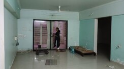 3.5 BHK + Pooja Room Apartment For Rent in Aakash Ganga Apartment