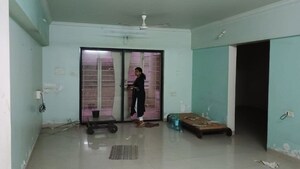 3.5 BHK Apartment For Rent in Aakash Ganga Apartment, Pimple Saudagar