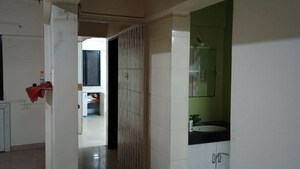 Room in 3.5 BHK Apartment at Aakash Ganga Apartment, Pimple Saudagar – for Rent