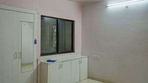 Room in 3.5 BHK Apartment at Aakash Ganga Apartment, Pimple Saudagar – for Rent