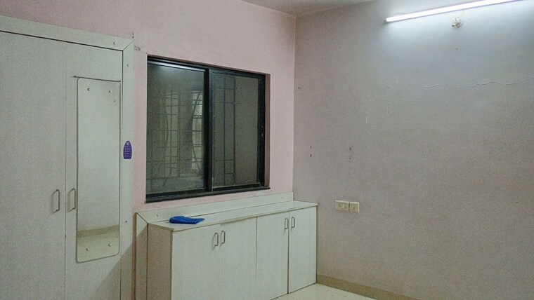 Room, aakash-ganga-apartment 3.5 Bedroom 1350 Sq.Ft. Apartment In Pimple Saudagar Pune 10477338