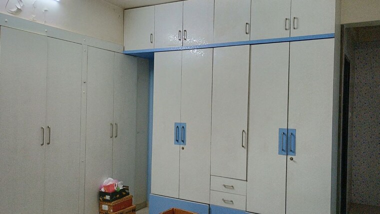undefined, aakash-ganga-apartment 3.5 Bedroom 1350 Sq.Ft. Apartment In Pimple Saudagar Pune 10477338