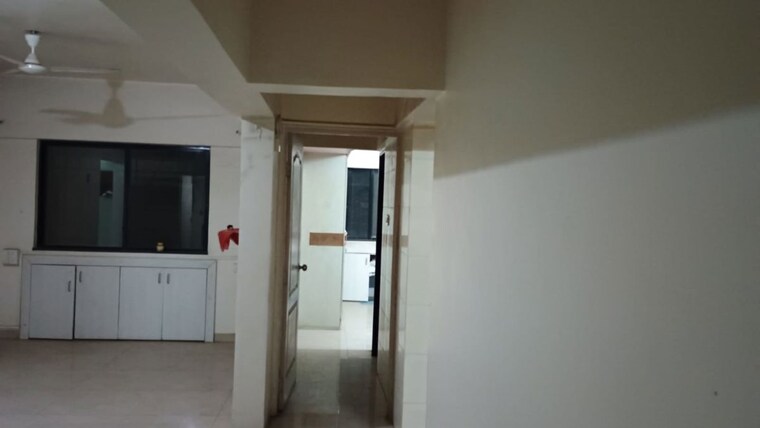 undefined, aakash-ganga-apartment 3.5 Bedroom 1350 Sq.Ft. Apartment In Pimple Saudagar Pune 10477338
