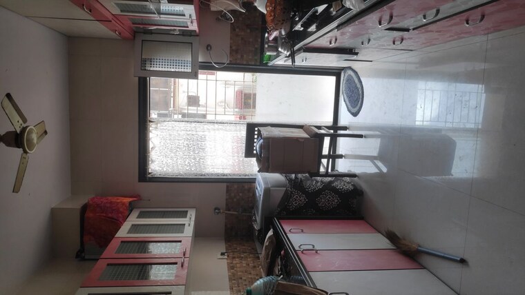 Kitchen, hiranandani-powai-park 3.5 Bedroom 900 Sq.Ft. Apartment In Powai Mumbai 10478353