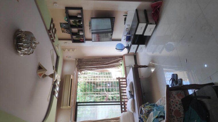 Living Room, hiranandani-powai-park 3.5 Bedroom 900 Sq.Ft. Apartment In Powai Mumbai 10478353