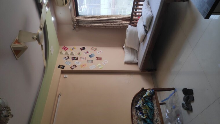 Living Room, hiranandani-powai-park 3.5 Bedroom 900 Sq.Ft. Apartment In Powai Mumbai 10478353