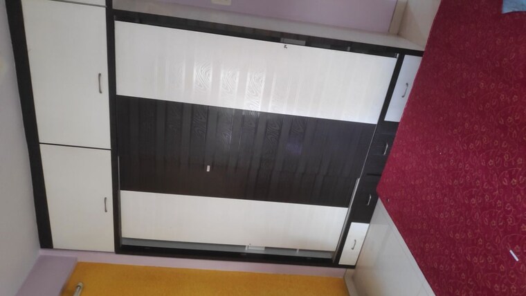 Bedroom, hiranandani-powai-park 3.5 Bedroom 900 Sq.Ft. Apartment In Powai Mumbai 10478353