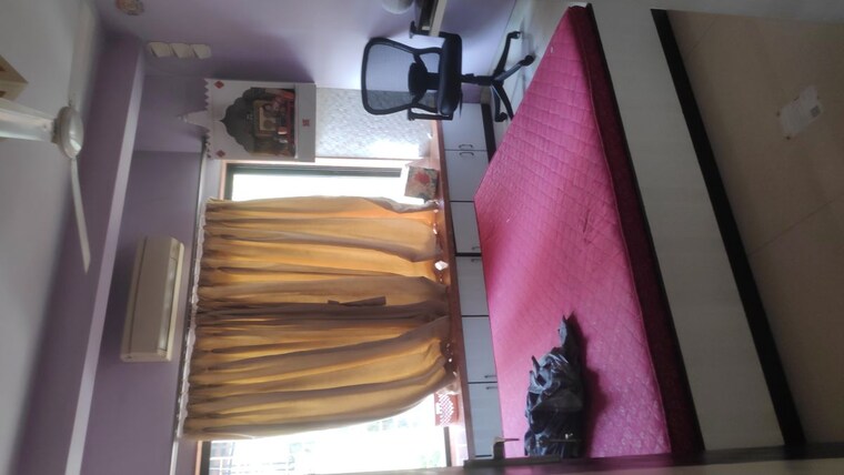 Bedroom, hiranandani-powai-park 3.5 Bedroom 900 Sq.Ft. Apartment In Powai Mumbai 10478353