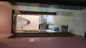  3.5 BHK Apartment at Hiranandani Powai Park, Powai – for Rent