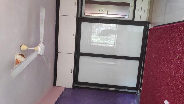 Bedroom, hiranandani-powai-park 3.5 Bedroom 900 Sq.Ft. Apartment In Powai Mumbai 10478353