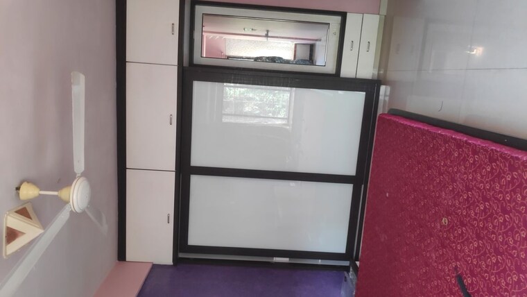 Bedroom, hiranandani-powai-park 3.5 Bedroom 900 Sq.Ft. Apartment In Powai Mumbai 10478353
