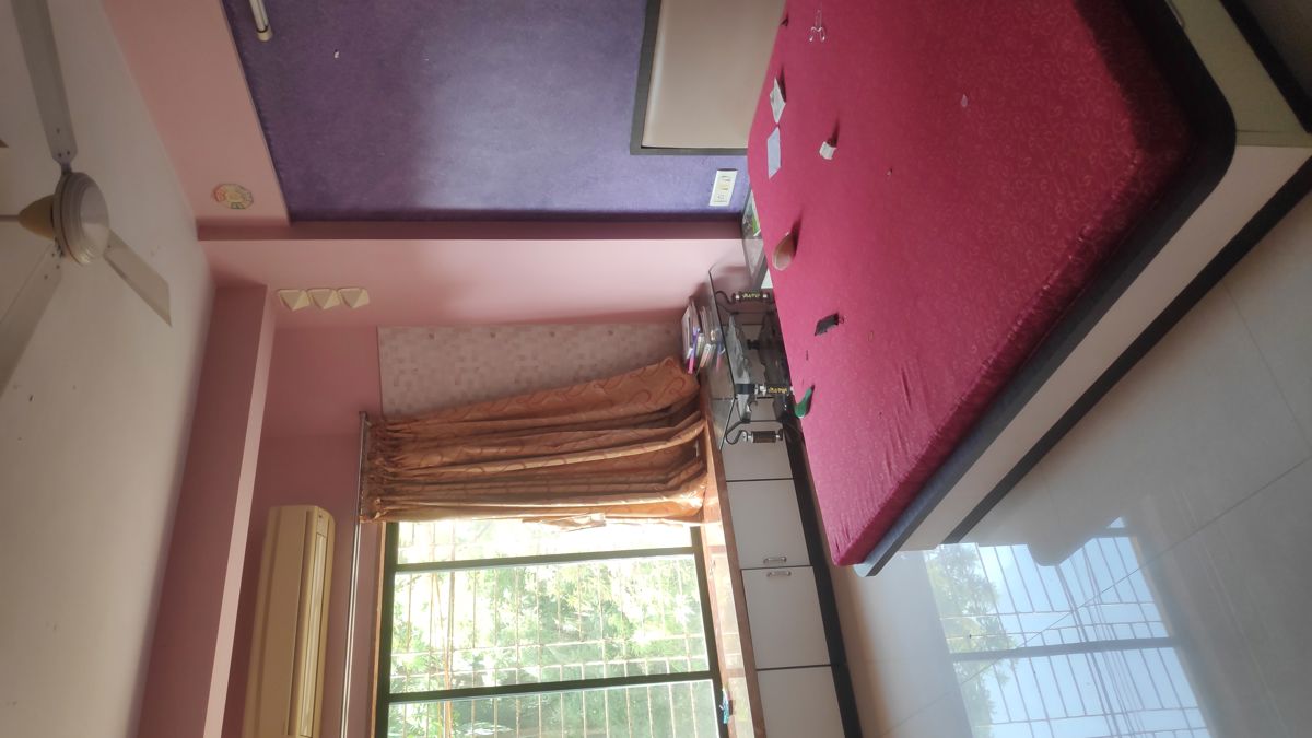 3.5 BHK 900 Sq.Ft. Apartment in Hiranandani Powai Park