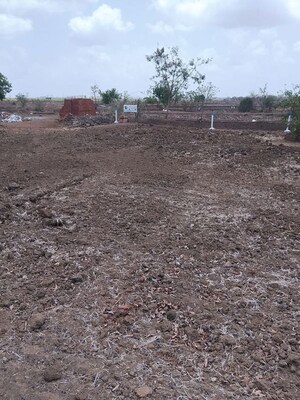 Plot Area in  Plot at Uran – for Sale