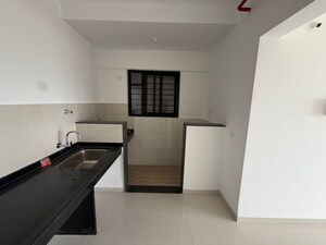 Kitchen in 2 BHK Apartment at Kohinoor Sportsville, Hinjewadi – for Sale