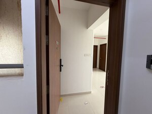 Bathroom in 2 BHK Apartment at Kohinoor Sportsville, Hinjewadi – for Sale