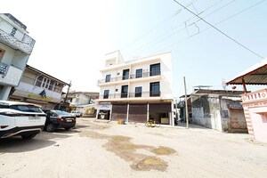 2 BHK Apartment For Sale in Ellisbridge
