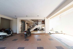 Parking in 2 BHK Apartment at Ellisbridge – for Sale