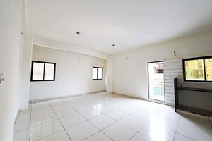 Bathroom in 2 BHK Apartment at Ellisbridge – for Sale