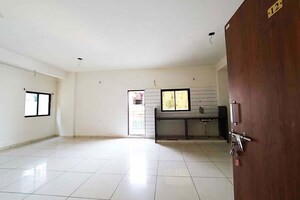 Kitchen in 2 BHK Apartment at Ellisbridge – for Sale
