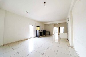 Building Lobby in 2 BHK Apartment at Ellisbridge – for Sale
