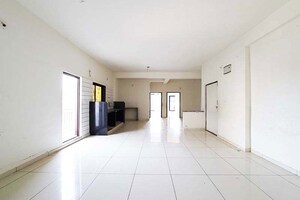 Building Lobby in 2 BHK Apartment at Ellisbridge – for Sale