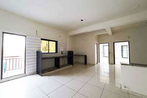 Building Lobby in 2 BHK Apartment at Ellisbridge – for Sale