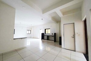 Building Lobby in 2 BHK Apartment at Ellisbridge – for Sale