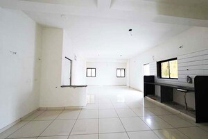 Building Lobby in 2 BHK Apartment at Ellisbridge – for Sale