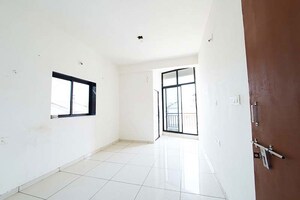 Building Lobby in 2 BHK Apartment at Ellisbridge – for Sale