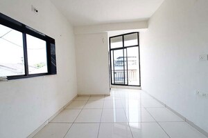 Building Lobby in 2 BHK Apartment at Ellisbridge – for Sale