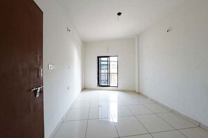 Building Lobby in 2 BHK Apartment at Ellisbridge – for Sale