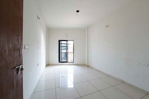 Building Lobby in 2 BHK Apartment at Ellisbridge – for Sale