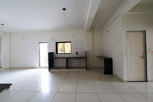 Bathroom in 2 BHK Apartment at Ellisbridge – for Sale