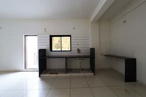 Kitchen in 2 BHK Apartment at Ellisbridge – for Sale
