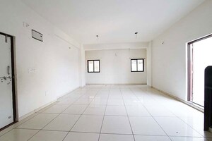 Building Lobby in 2 BHK Apartment at Ellisbridge – for Sale
