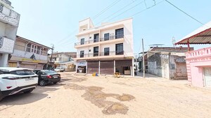 2 BHK Apartment – Exterior View View at Ellisbridge - for Sale