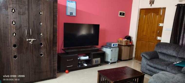 Living Room, sgs-tulip 3 Bedroom 1435 Sq.Ft. Apartment In Uttarahalli Bangalore 10412603