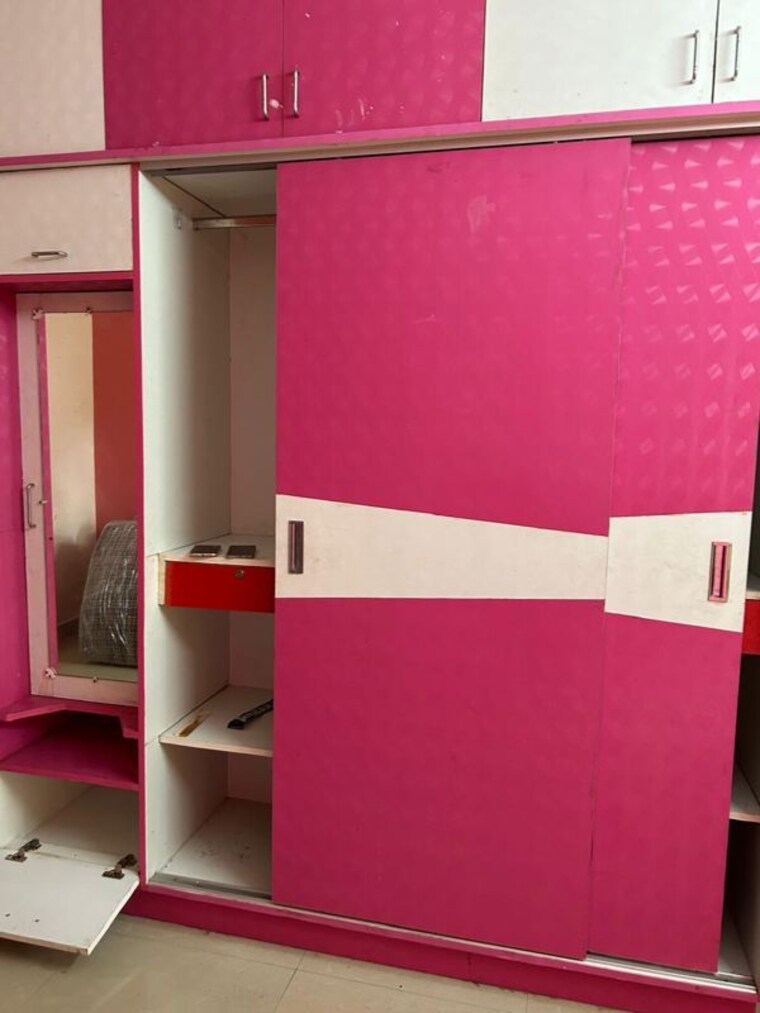 Room, sgs-tulip 3 Bedroom 1435 Sq.Ft. Apartment In Uttarahalli Bangalore 10412603