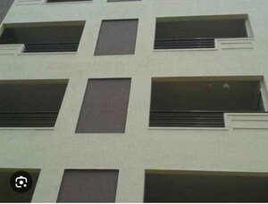  3 BHK Apartment at SGS Tulip, Uttarahalli – for Rent