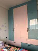 3 BHK + Basement 1690 Sq.Ft. Apartment in Prestige Misty Waters