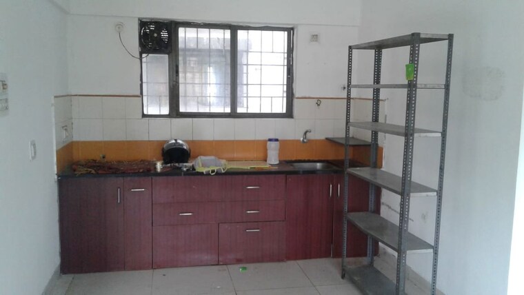 Kitchen, rupali-heights-dahanukar-colony 2 Bedroom 1055 Sq.Ft. Apartment In Kothrud Pune 10478381
