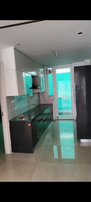 Kitchen in 3 BHK Apartment at Roseate Homes, Ghazipur – for Sale