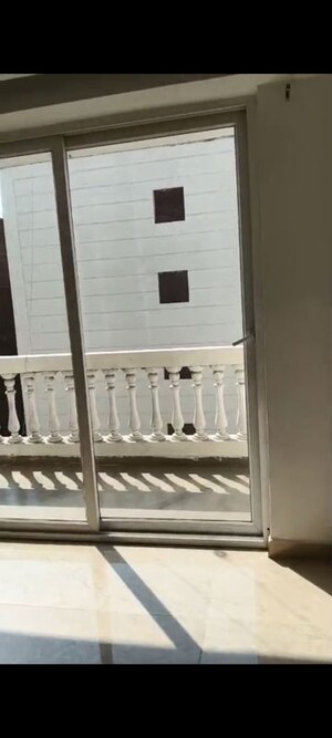 Staircase in 3 BHK Apartment at Roseate Homes, Ghazipur – for Sale