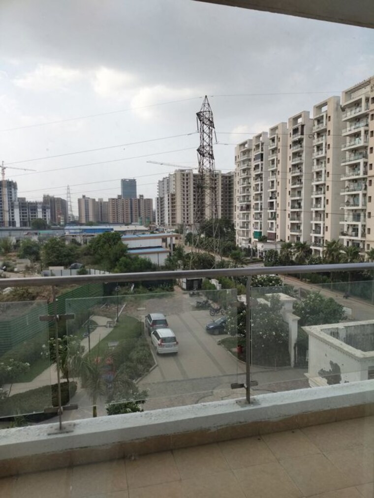 Exterior View, shree-vardhman-victoria 3 Bedroom 1950 Sq.Ft. Apartment In Sector 70 Gurgaon 10478357