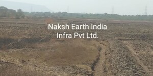 Plot Area in  Plot at Karjat – for Sale